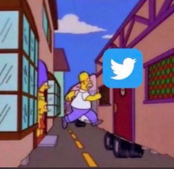 Redes sociales presentan fallas a nivel mundial 8 Memes 3
