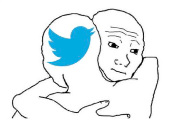 Redes sociales presentan fallas a nivel mundial 5 Memes 4
