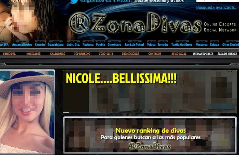 NICOLE