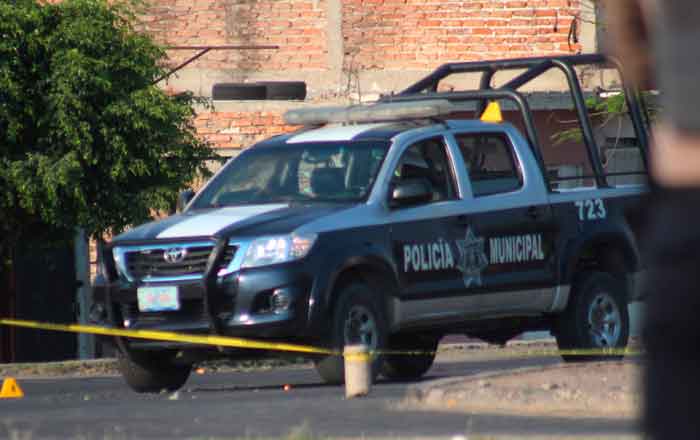 Policia