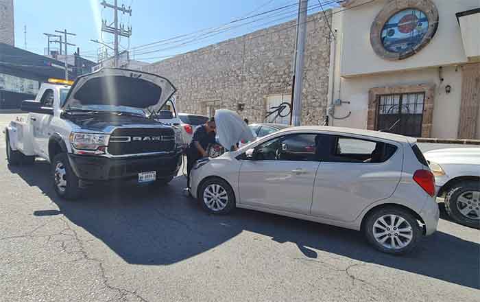 REYNOSA