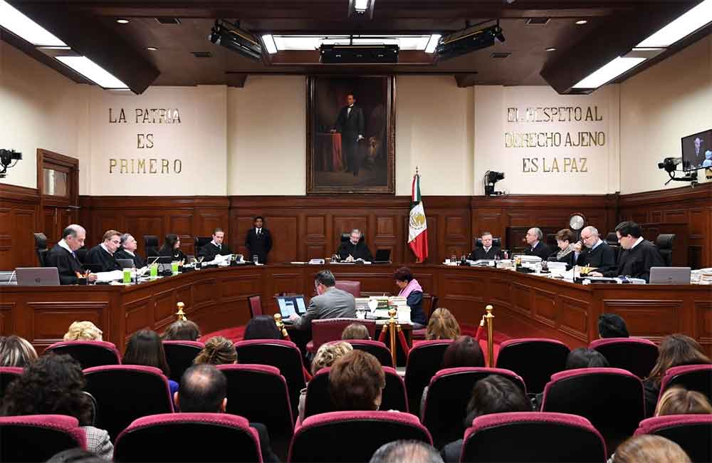 SUPREMA-CORTE
