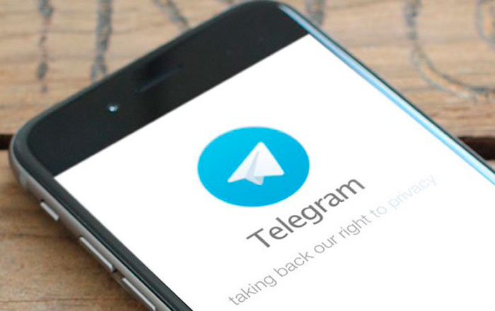 Telegram