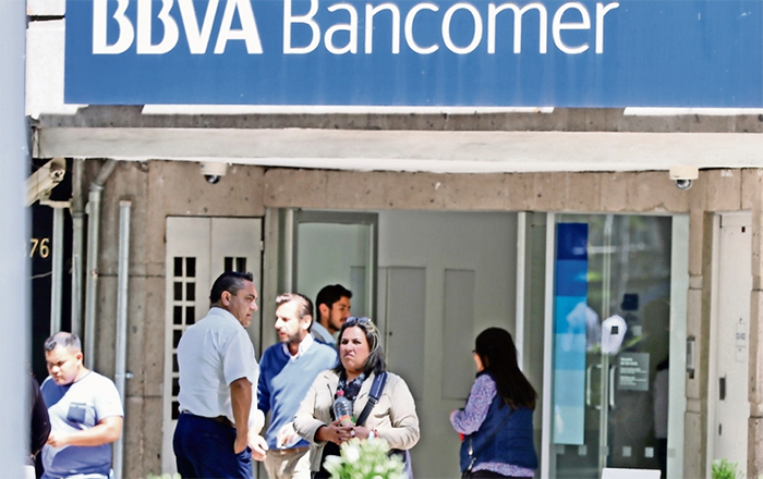 banco
