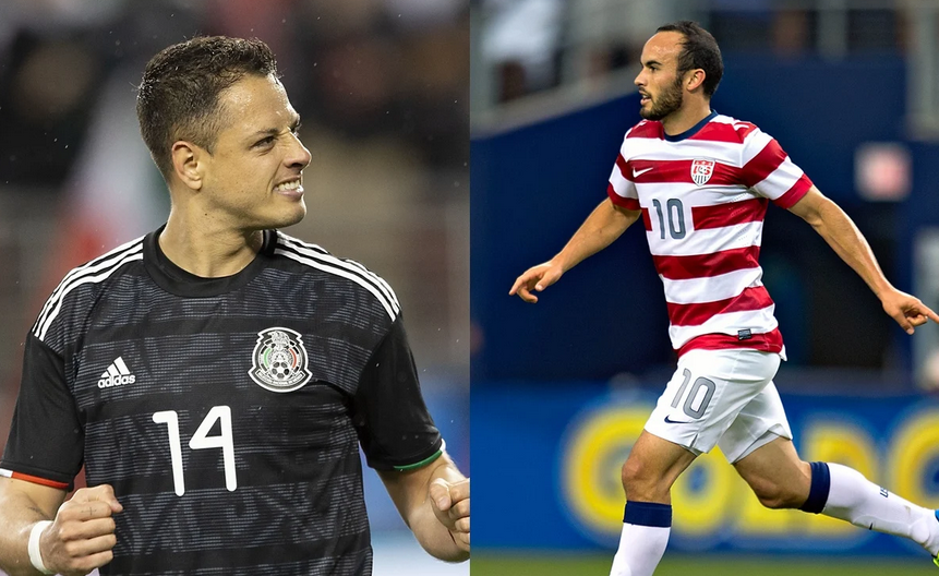 chicharito