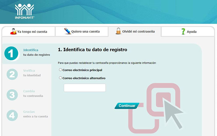 infonavit