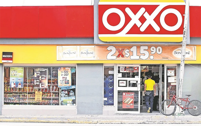 oxxo