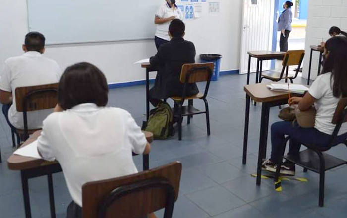 preparatoria