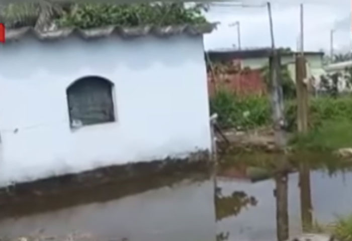 Mató a su esposa de 14 años porque se quería regresar con sus papás 2 rft