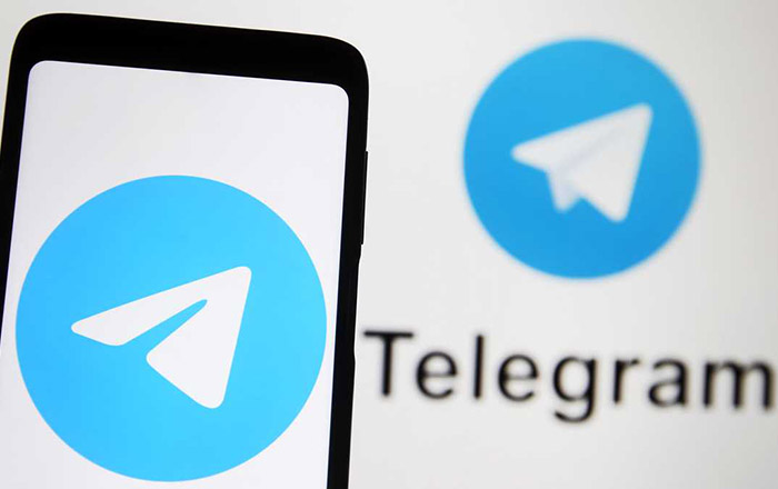 telegram