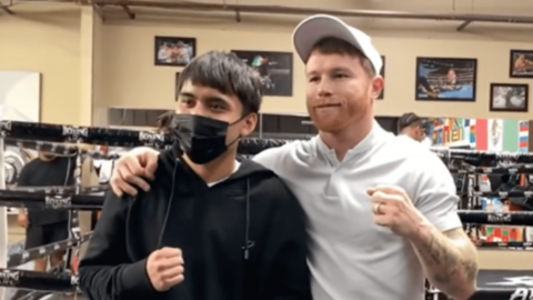 ‘Canelo’ Álvarez entrena al hijo de Manny Pacquiao y prepara su debut 2 uvBUeR2LriBEuGiq2x Bur pmuxmKrCmHzpJA4SIHstEN5zaL74acc3TbGGkMCOp2XrHRfCSV65cF5teYQXIHnfiBiNpWoivGBoweZTyBlGVKtW6MggB2TO3R CGCqbL0vr5nENDa3wSthZtK0E1d0DJT3LFTTcsR1dV36mRIVfco6 nuUyPEw