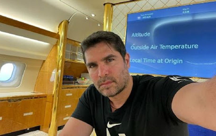 verastegui