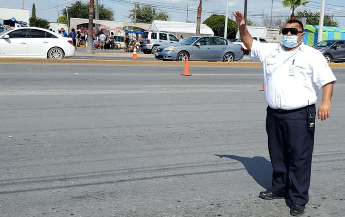 Habrá aforo del 75 por ciento en panteones 4 248559571 409400680645802 5938465729668303284 n