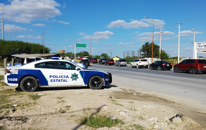 Operativos permanecen en puentes internacionales 2 251017882 3022151124666817 4300992061598260410 n