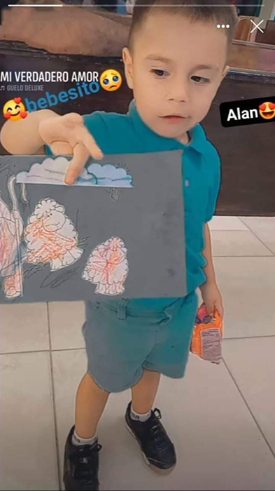 Reportan robo violento de niño en Reynosa 2 254813912 218262250429218 2225417956392489250 n