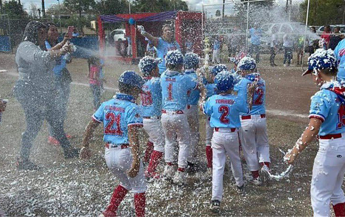 Villa del Refugio se mantiene invicto en Torneo de la Revolución 2021 3 257456065 473063677450136 4170672767449657637 n