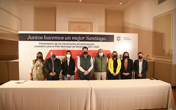 Lanza Santiago consulta para plan de desarrollo municipal 2 257742465 414262806838837 1239431938405436857 n 1