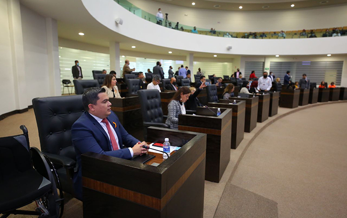 Pide Congreso facilitar acceso a la información a las personas con discapacidad 1 257942983 475129060606942 262581194281596503 n