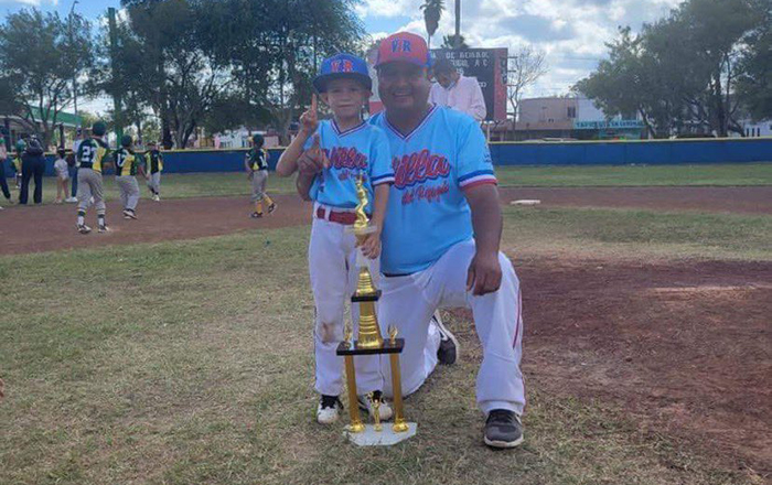 Villa del Refugio se mantiene invicto en Torneo de la Revolución 2021 2 258017819 427750525667964 6272288503866400055 n