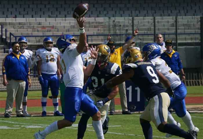 En tres tiempos extras Auténticos Tigres rescata el invicto 3 AUTENTICOS 3
