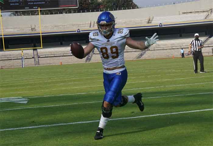 En tres tiempos extras Auténticos Tigres rescata el invicto 4 AUTENTICOS 4