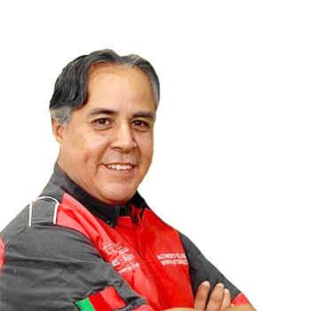 Alejandro Villaseñor