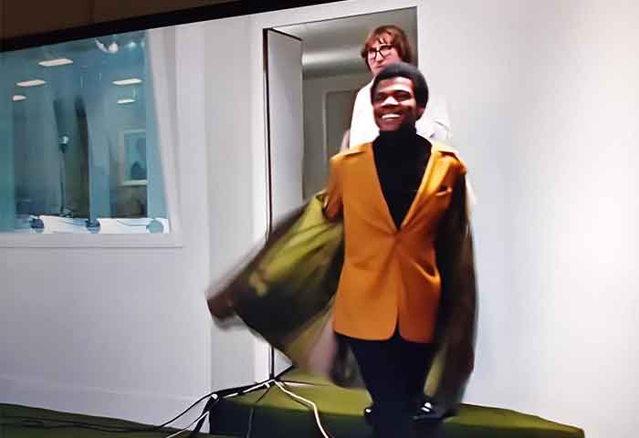 BILLY-PRESTON