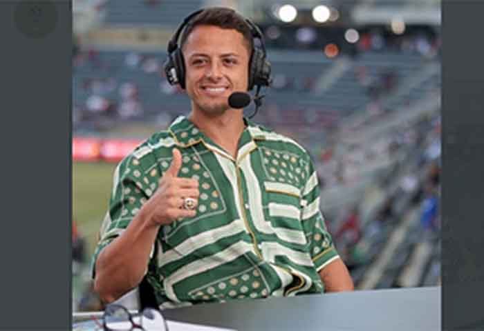 CHICHARITO