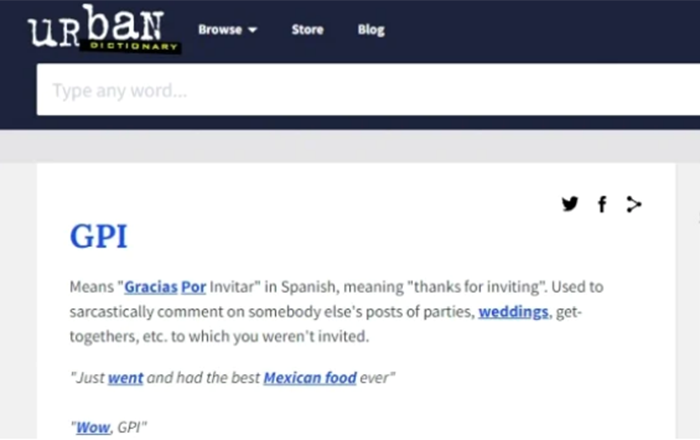 Qué es Urban Dictionary, la nueva tendencia de Instagram 1 Captura de pantalla 2021 11 24 a las 12.45.55 p.m.