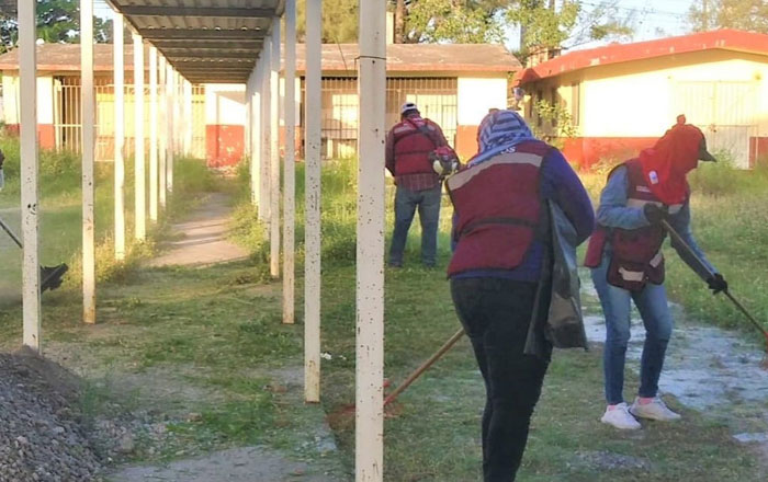 Ciudad-Madero