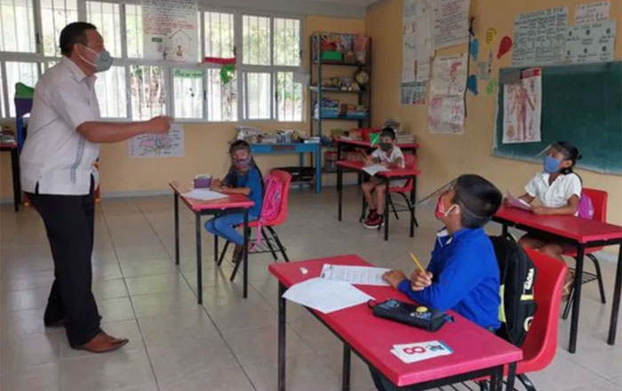 Escuela-mexico