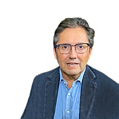 Guillermo Martinez