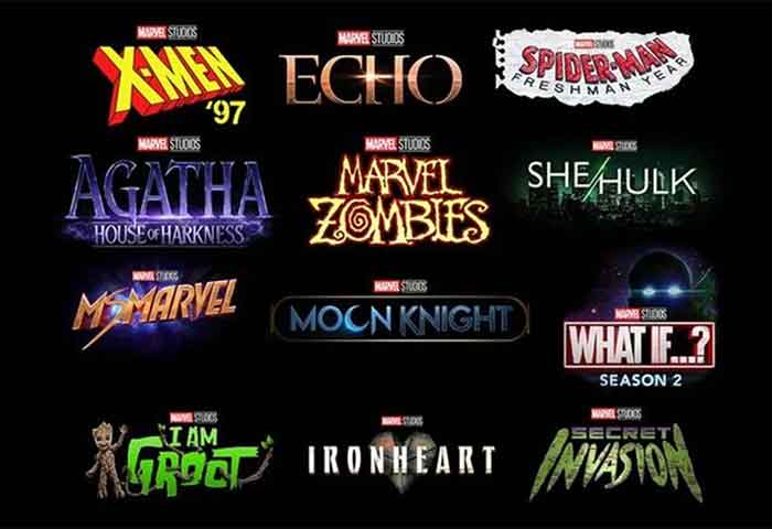 MARVEL