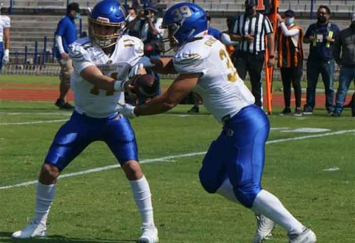 En tres tiempos extras Auténticos Tigres rescata el invicto 6 PUMAS 2