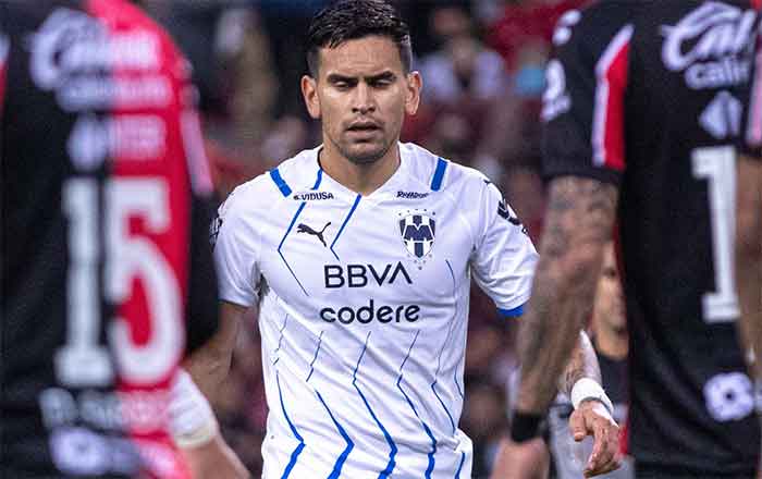 Con polémico penal Atlas elimina a Rayados de la Liguilla 2 RAYDOS 3