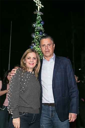 Anuncia Chucho Nader espectacular programa navideño 1 TAMPICO 2 5