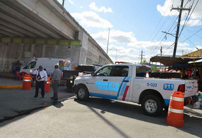 TRANSITO