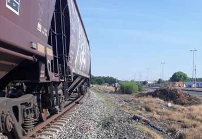 TREN