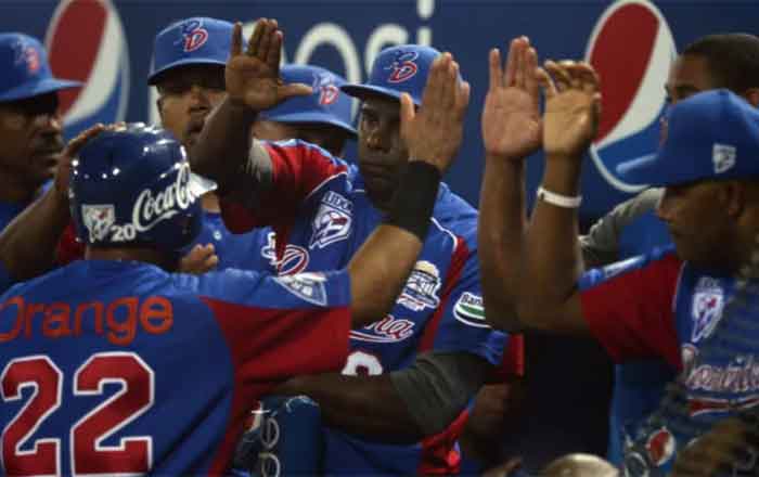Tigres-de-licey