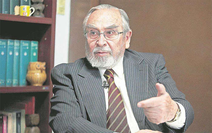 bernardo batiz