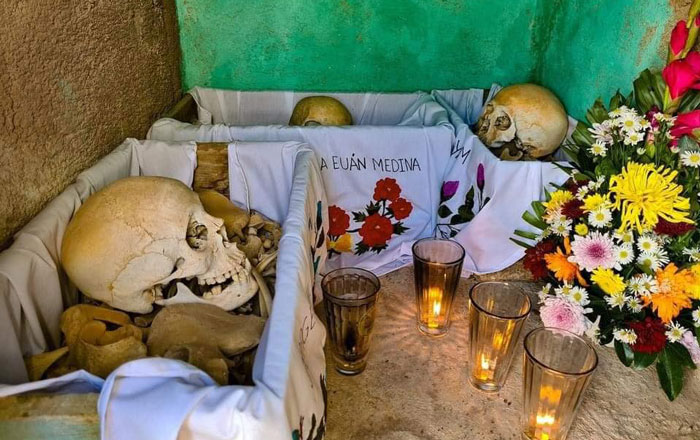 calavera