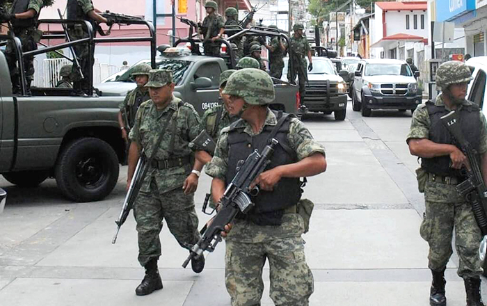 ejercito