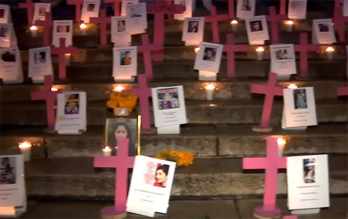 feminicidio