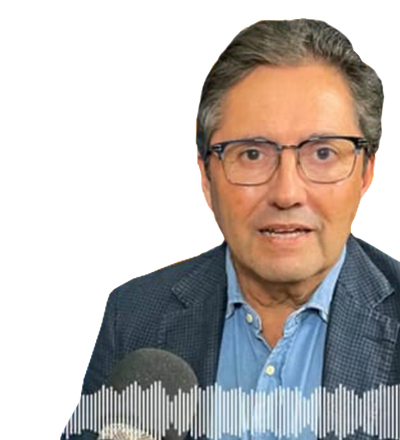 guillermo martinez