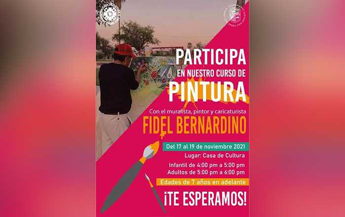 pintura