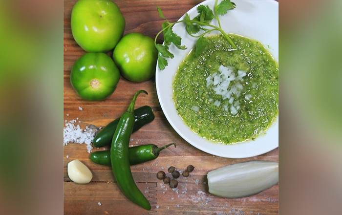 salsa