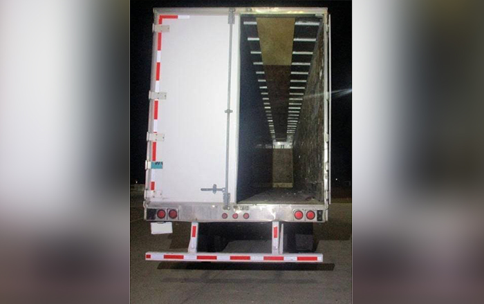 trailer