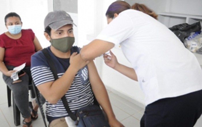 vacunacion