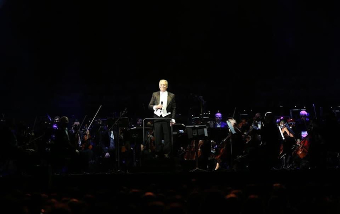 Arena Monterrey se pintó de magia con la Orquesta Sinfónica de la UANL 1 261278424 379615587242472 3141633827804003972 n