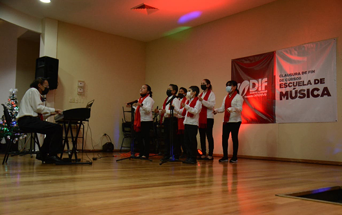 Finalizan clases en escuela de música en Nuevo Laredo 2 265915064 614315539902267 6048676742261874368 n